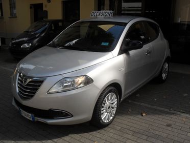 Lancia Ypsilon 1.2 69 CV 5 porte GPL Ecochic Gold