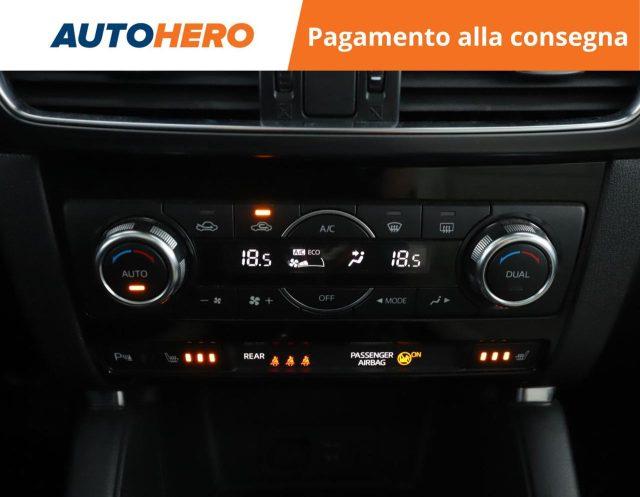 MAZDA CX-5 2.2L Skyactiv-D 150CV 4WD Exceed