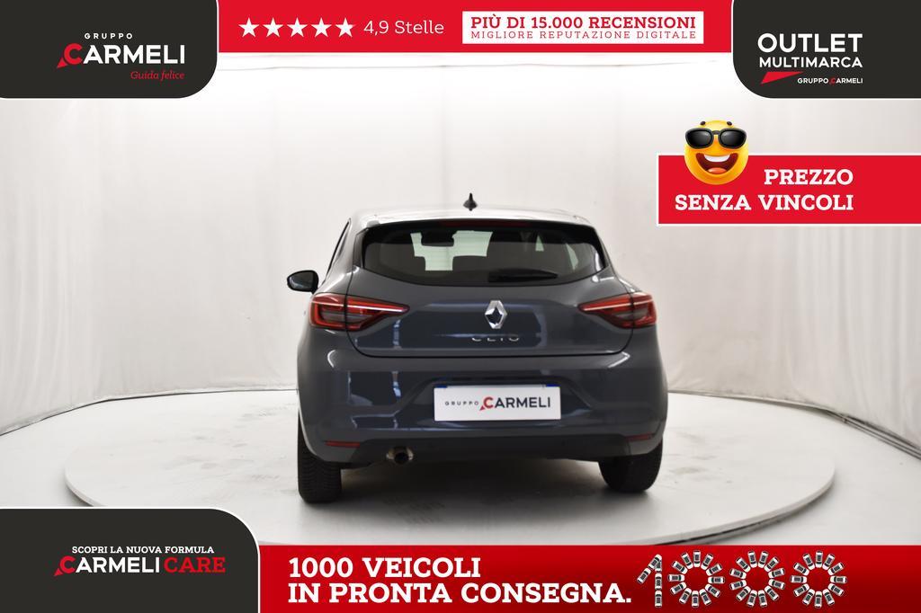 Renault Clio 5 Porte 1.0 TCe Life