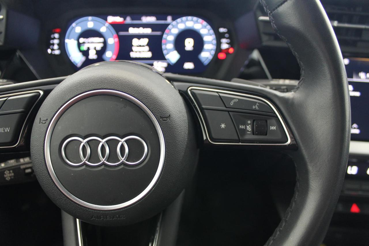 Audi A3 Sportback 2.0 tdi S-Tronic SPORT