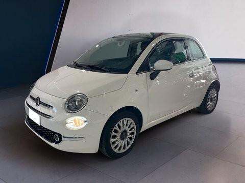 Fiat 500 1.2 Lounge s&s 69cv my19