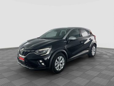 RENAULT Captur Captur TCe 12V 100 CV GPL FAP Intens