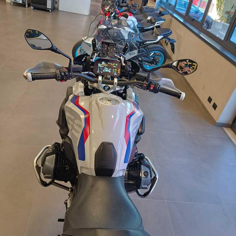 Bmw R 1250 GS - 2023