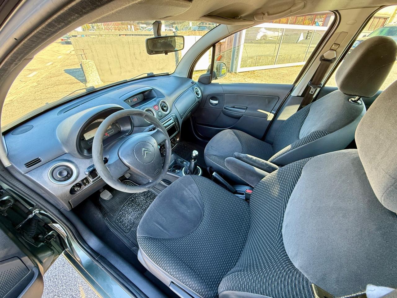 Citroen C3 1.1GPL Perfect Bi Energy G 2010 NEO PATENTATI