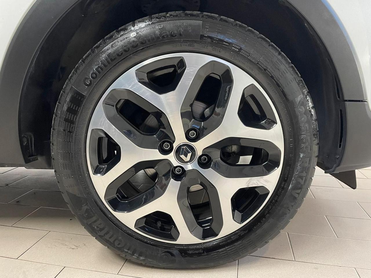 Renault Captur Sport Edition2 / 1.5cc dci 90cv / 2019