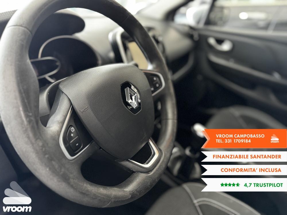 RENAULT Clio 5 porte Energy Zen