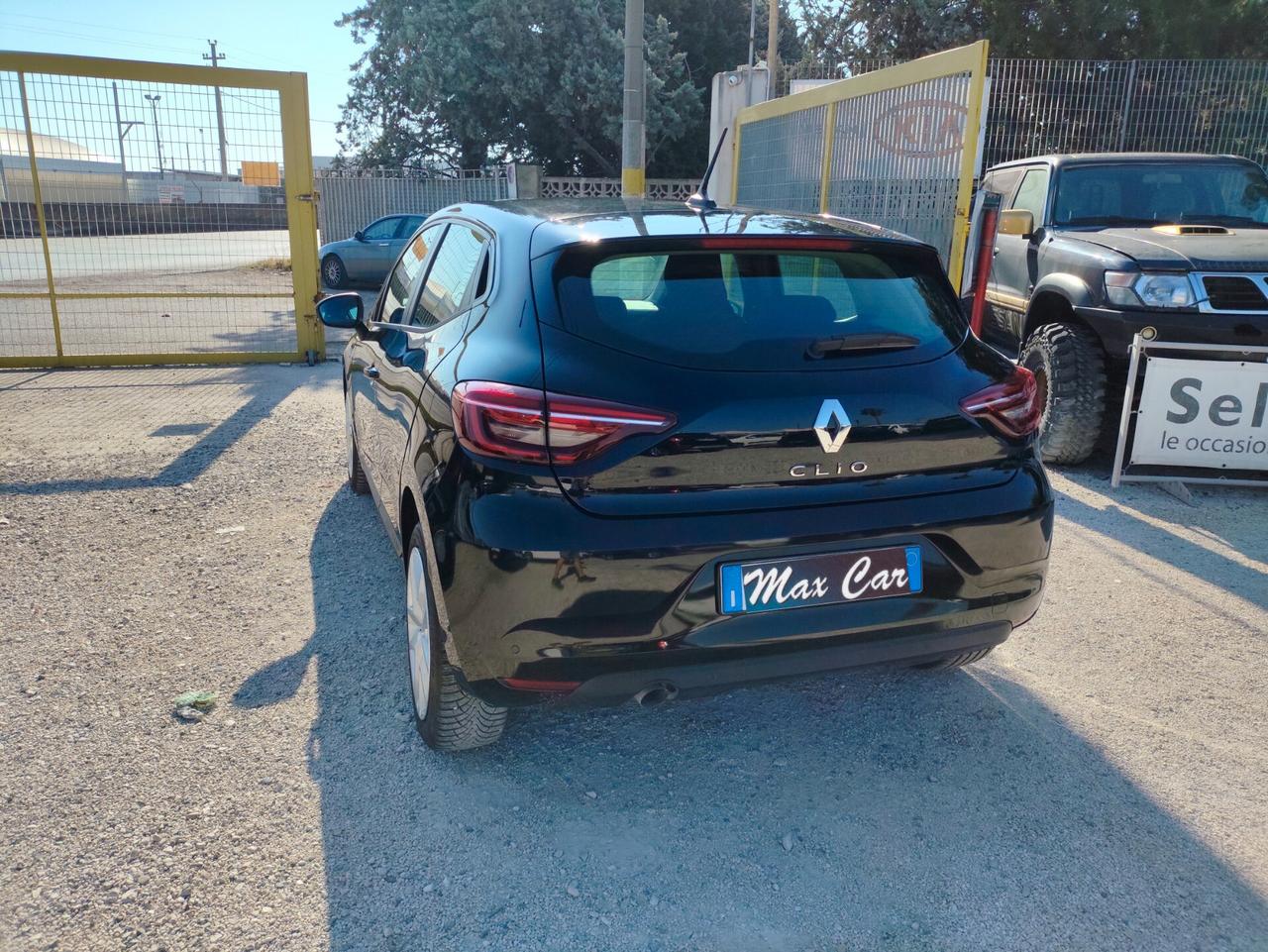 Renault Clio Blue dCi 8V 100 CV 5 porte Business