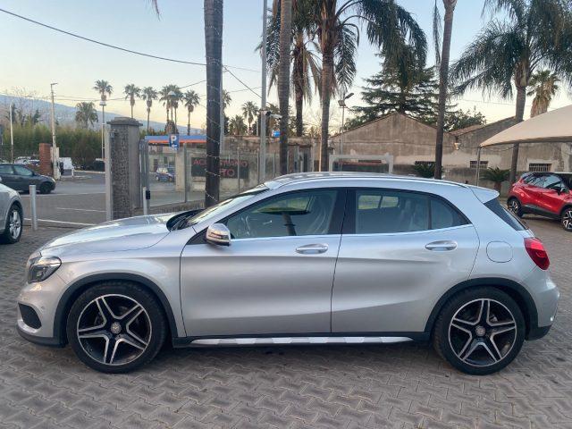 MERCEDES-BENZ GLA 200 CDI Automatic 4Matic Premium