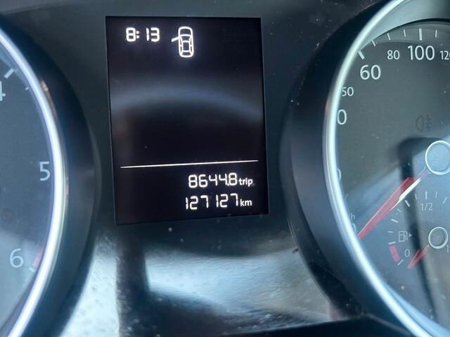Volkswagen Golf 1.6 TDI 5p. Comfortline BlueMotion Technology