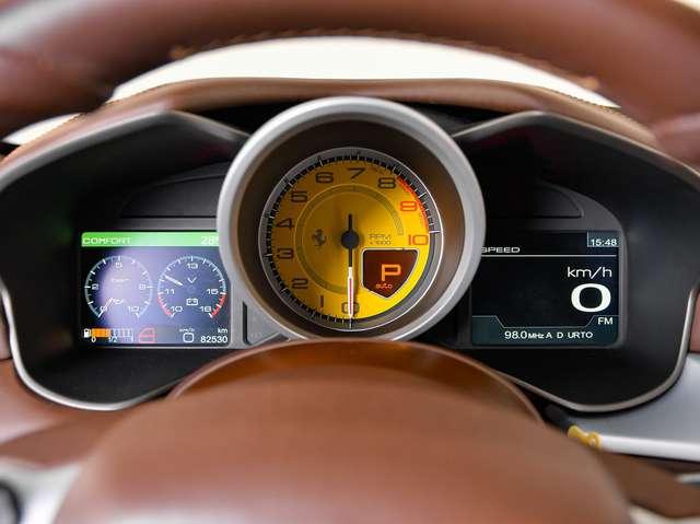 Ferrari FF Allestimento Speciale