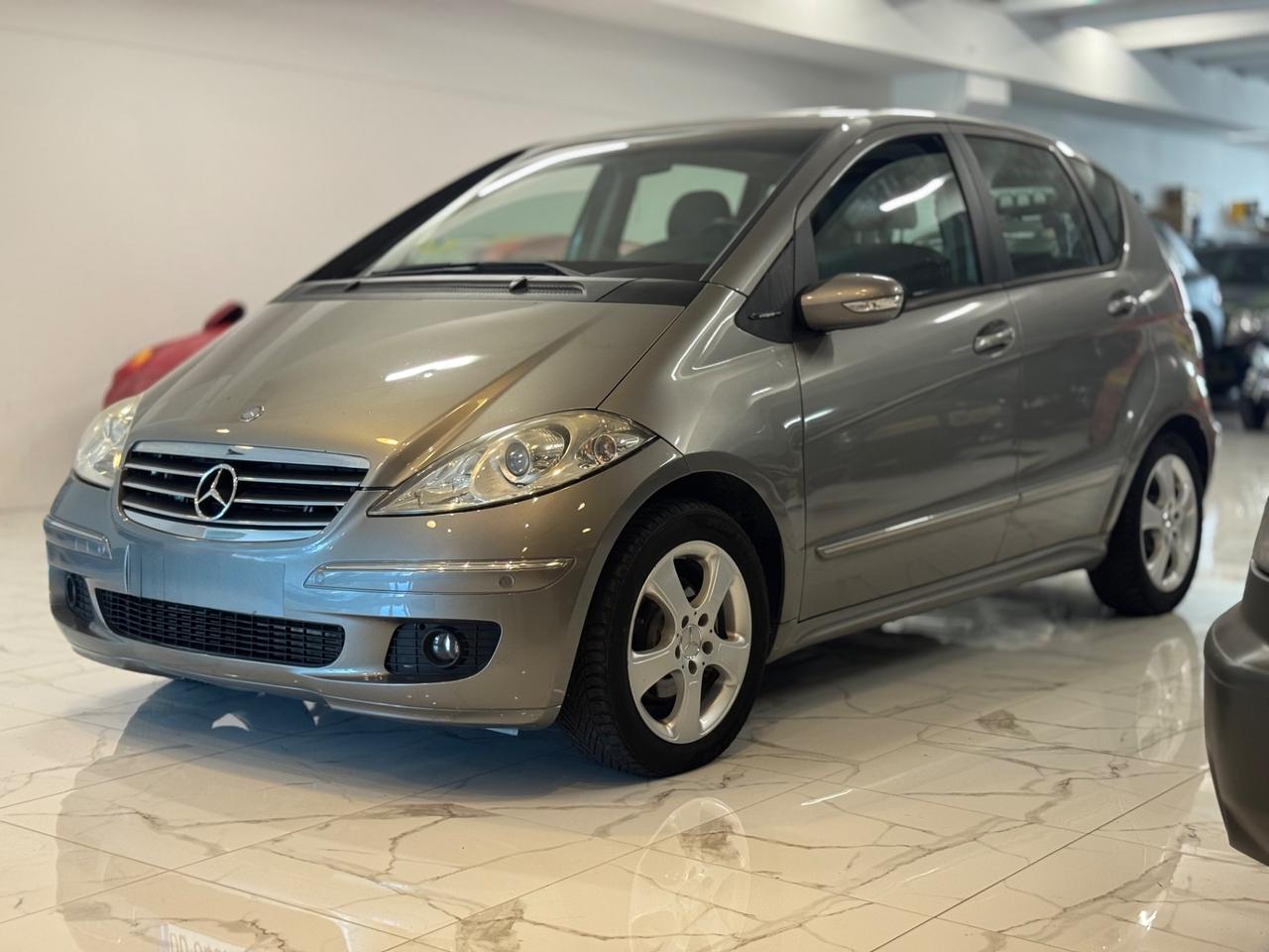 Mercedes-benz A 180 Automatica PERFETTA