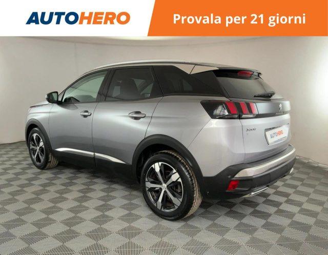 PEUGEOT 3008 PureTech Turbo 130 S&S Allure