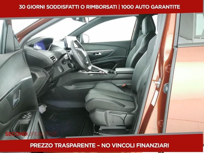 Peugeot 5008 1.2 hybrid 48V Allure Pack 136cv e-dcs 6