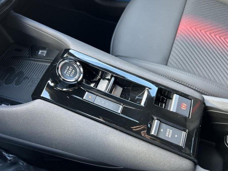 Alfa Romeo Junior 1.2 145 CV Hybrid eDCT6 Ti SUPER-PROMOZIONE!!