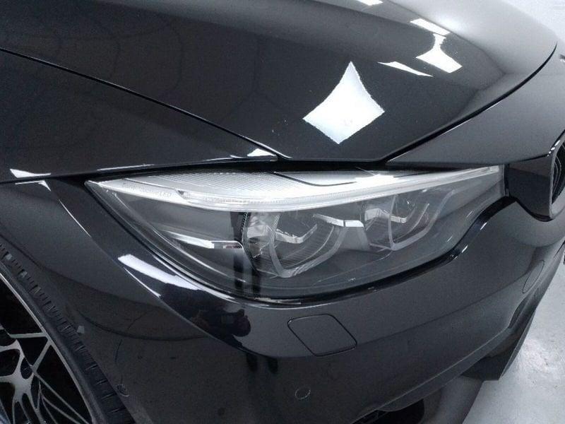 BMW Serie 4 M4 Coupe 3.0 450cv dkg