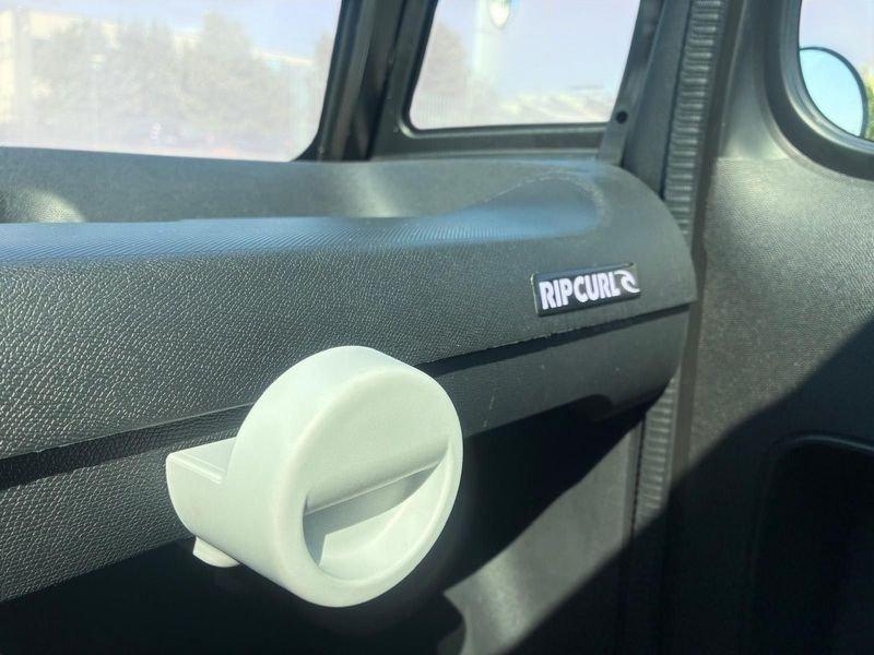 Citroën Ami AMI Edizione Limitata Citroen x Rip curl