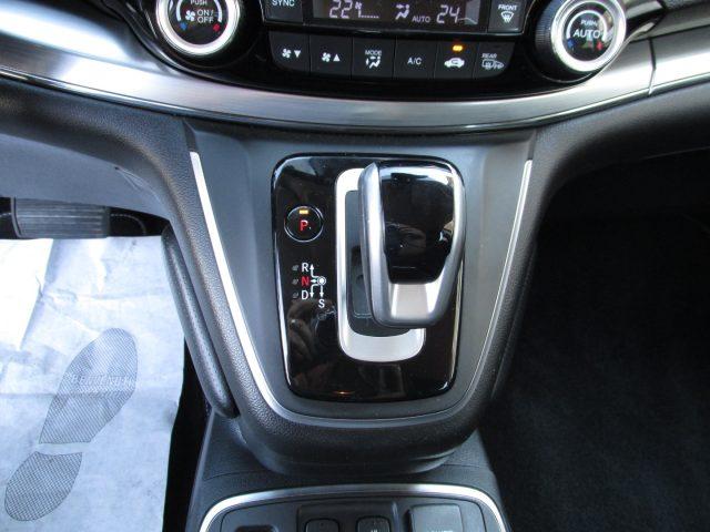 HONDA CR-V 1.6 i-DTEC Elegance Navi AT 4WD autom. -"EURO 6/B"