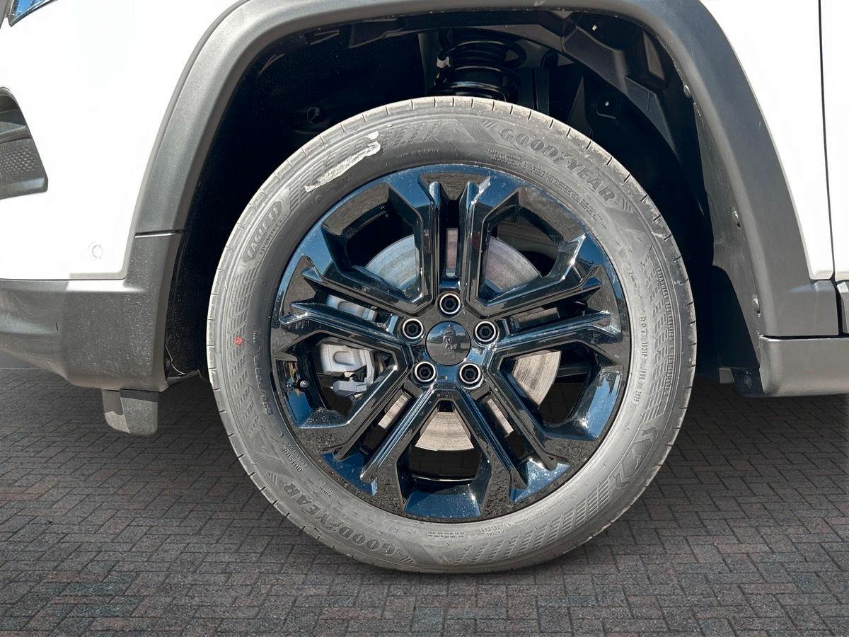 JEEP Compass 4xe Plug-In Hybrid North Star 1.3 Turbo T4 Phev 4xe At6 240cv