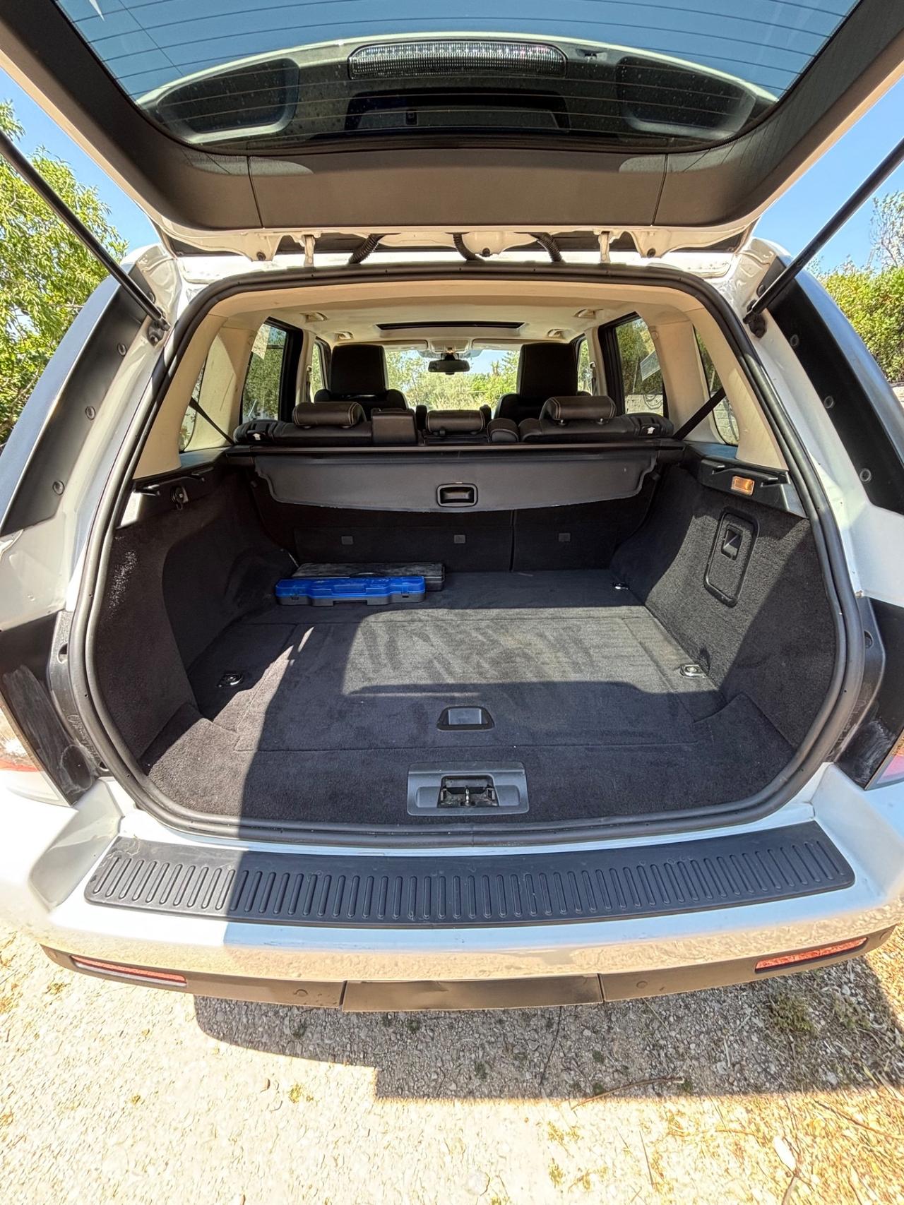 Land Rover Range Sport 3.0 SDV6 HSE