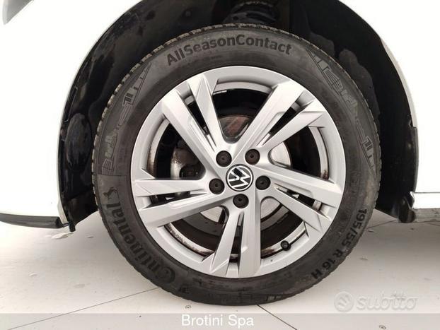Volkswagen Polo 1.0 TSI DSG R-Line