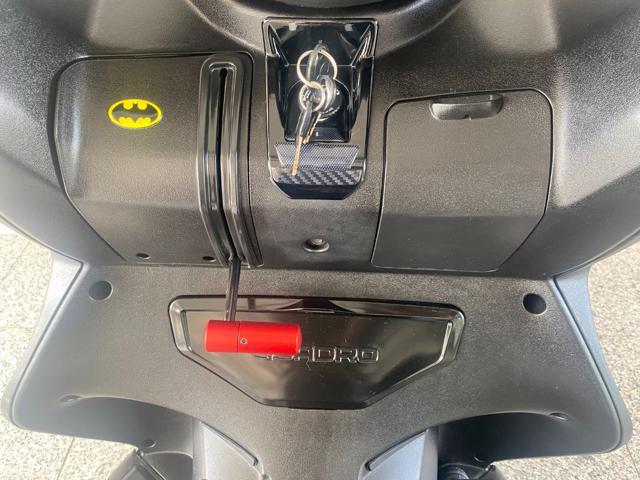 QUADRO QV3 350cc !!*KM ZERO*!!