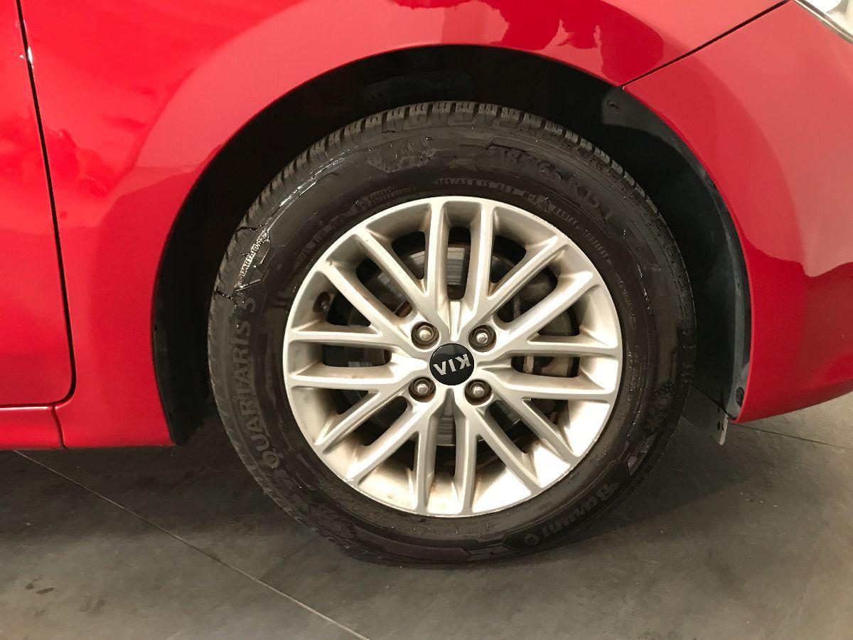 KIA Rio 1.0 T-GDi 12V 5p. Active
