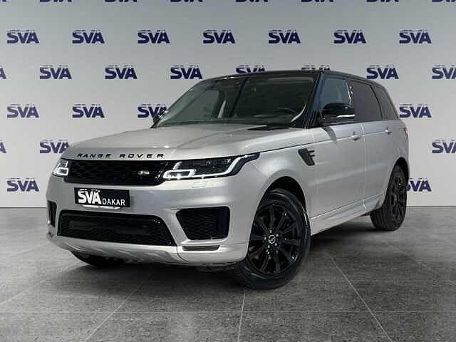 Land Rover Range Rover Sport 3.0 SDV6 249CV S Dynamic - IVA ESPOSTA -