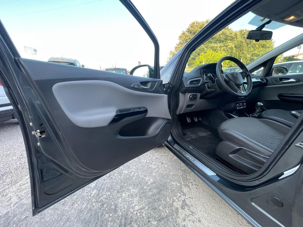 Opel Corsa Innovation 1.4 GPL 90cv