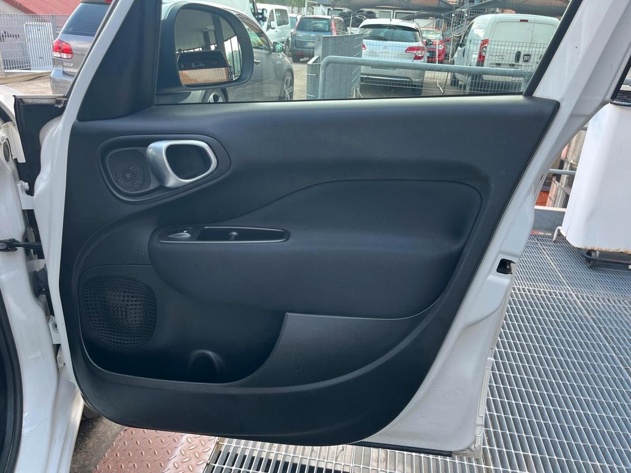Fiat 500L 1.3 Diesel Multijet 95cv Restyling Euro6