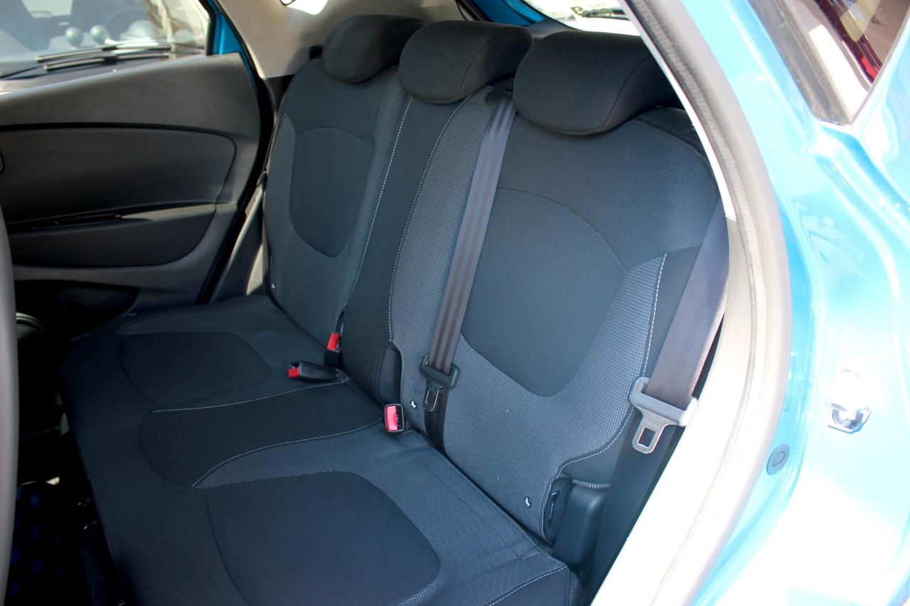 Renault Captur *PREZZO VERO* 0.9 tce 90 CV NEOPATENTATI OK TAGLIANDATA GARANZIA 12 MESI