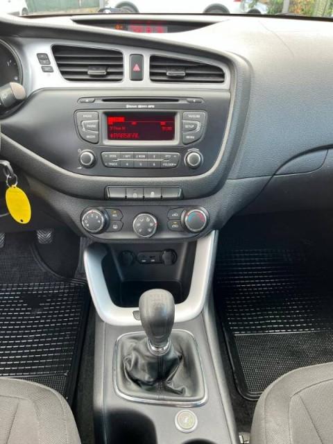 Kia cee'd Sport Wagon 1.4 Active Gpl