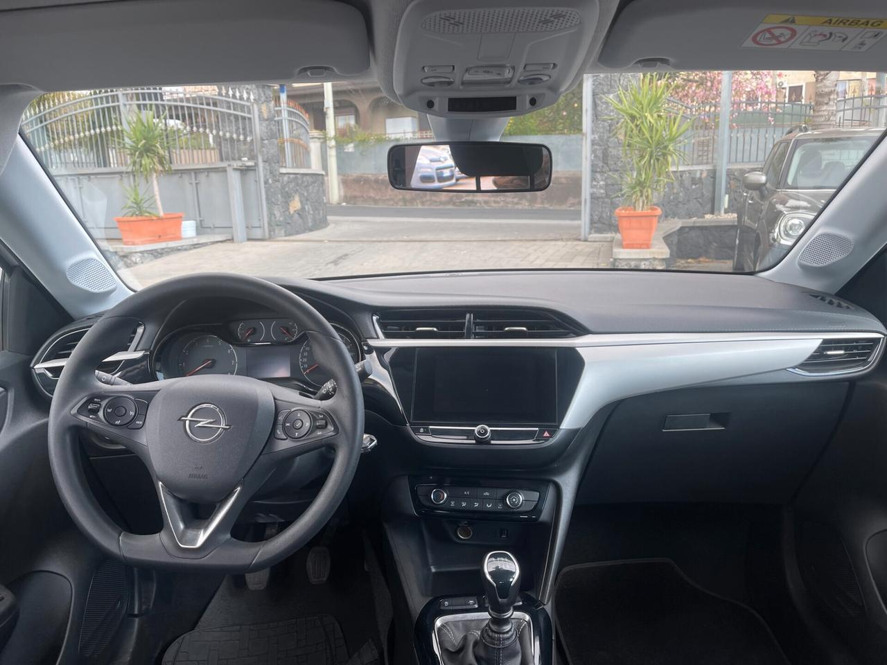 Opel Corsa 1.5 D 100 CV