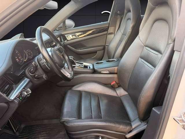 Porsche Panamera Panamera Sport Turismo Sport Turismo 2.9 4 e-hybrid auto Tetto Pan/Matrix/Cerchi 21/Scarichi Sportiv