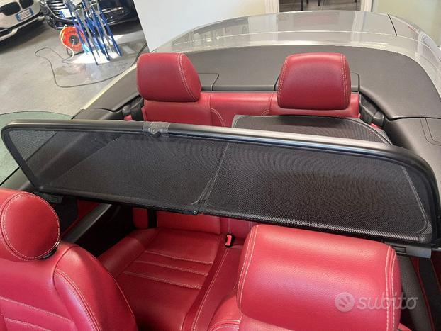 AUDI A4 Cabriolet 2.5 V6 TDI cat