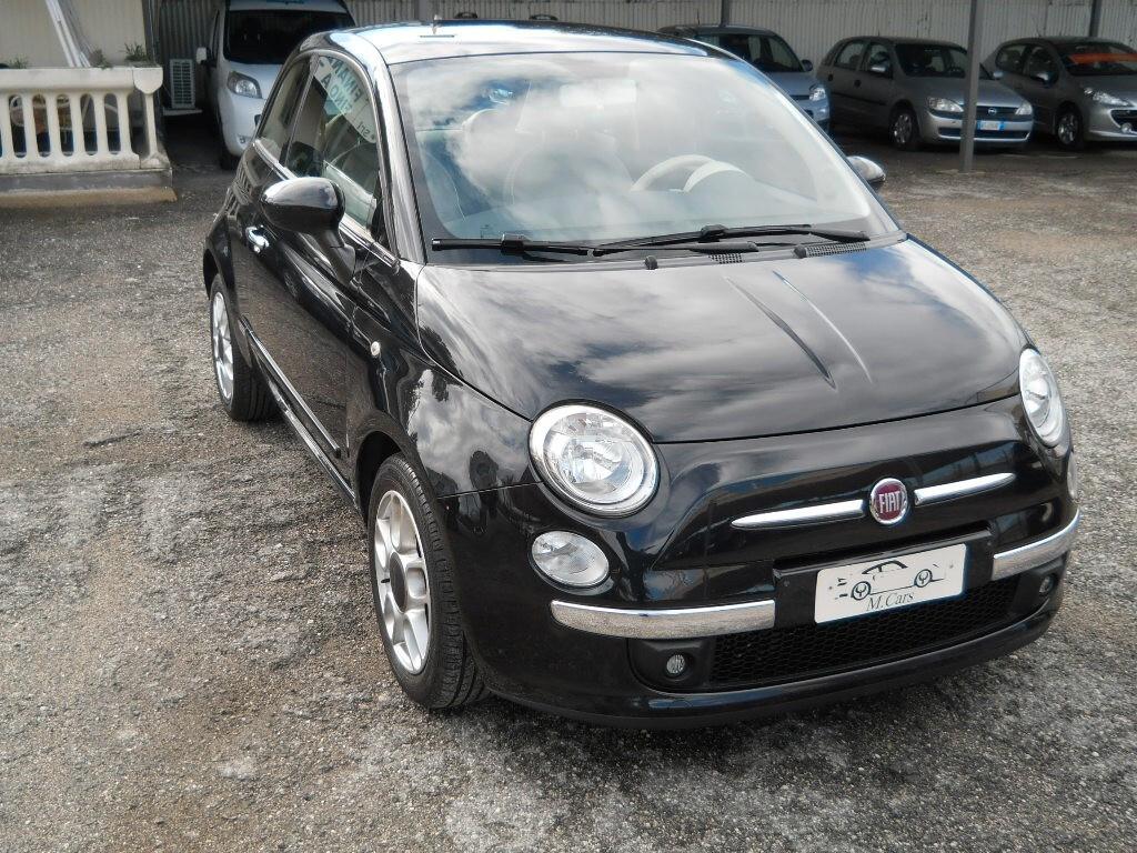 Fiat 500 1.3 Multijet 16V 95 CV Lounge