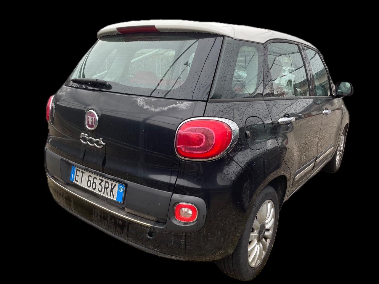 Fiat 500L 1.6 Multijet 105 CV Pop Star