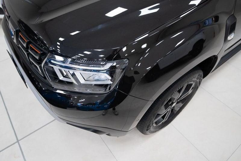 Dacia Duster 1.0 tce SL Extreme Gpl 4x2 100cv