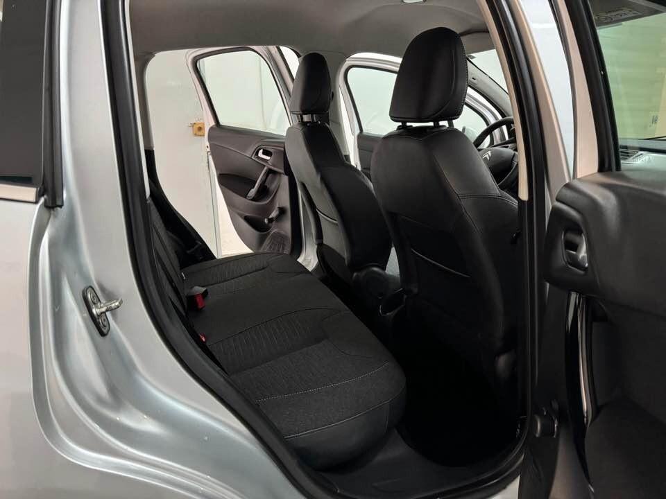 Citroen C3 1.6 Diesel 75/CV Feel 2017