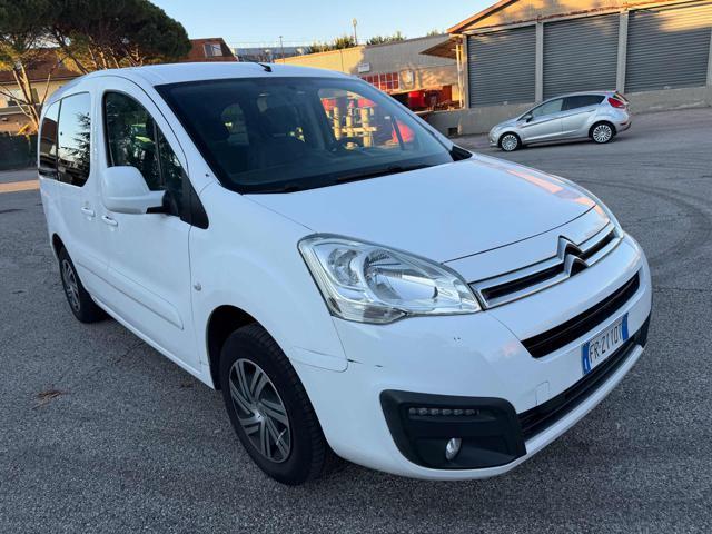 CITROEN Berlingo 5posti Multispace BlueHDi S&S Bellissima