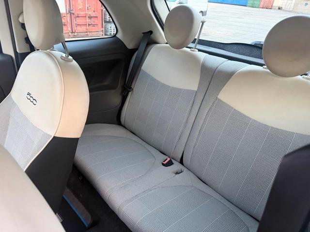 FIAT 500 1.3 Multijet 16V 95 CV Cult Stupenda Bellissima