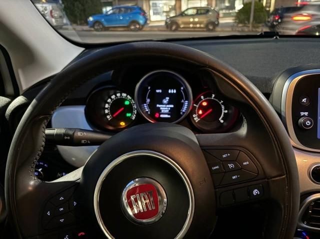 Fiat 500X 1.3 mjt Business 4x2 95cv my18