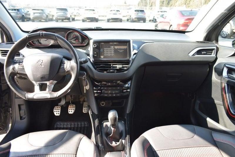 Peugeot 2008 BlueHDi GT Line NEOPATENTATI