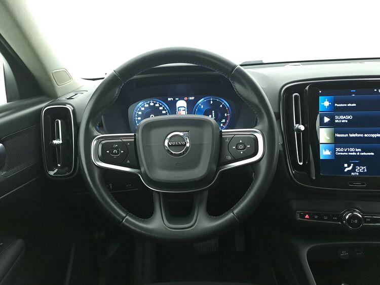 Volvo XC40 D3 Business Plus Geartronic AWD BR718416 2.0 Diesel 150CV