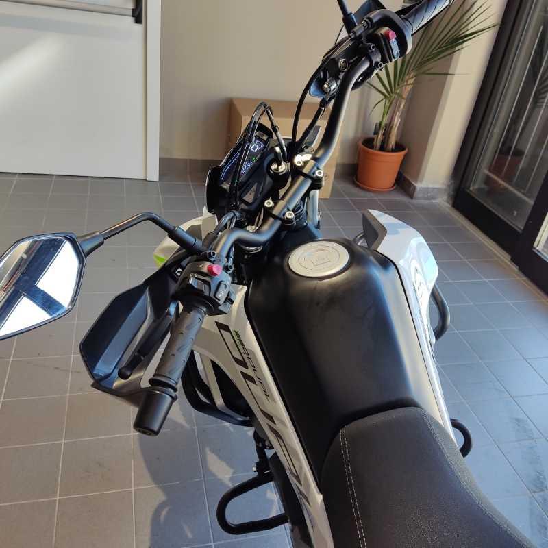 CFMOTO CFLite 250 Dual - 2026