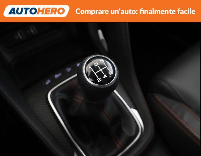 MG ZS 1.5 VTi-tech Luxury
