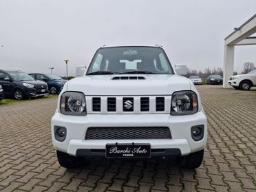 Suzuki Jimny Jimny 1.3 4WD Evolution GPL