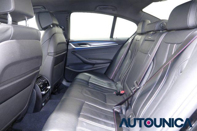 BMW 530 E BERLINA MSPORT