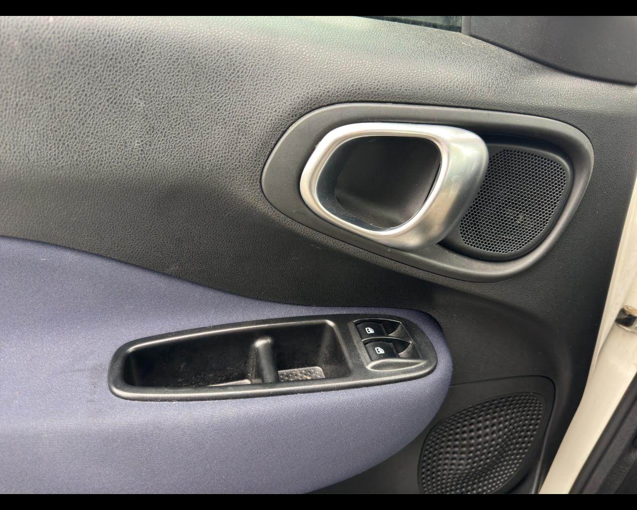 FIAT 500L Pro - 500L Pro 1.3 MJT 95CV Mirror 4 posti (N1)