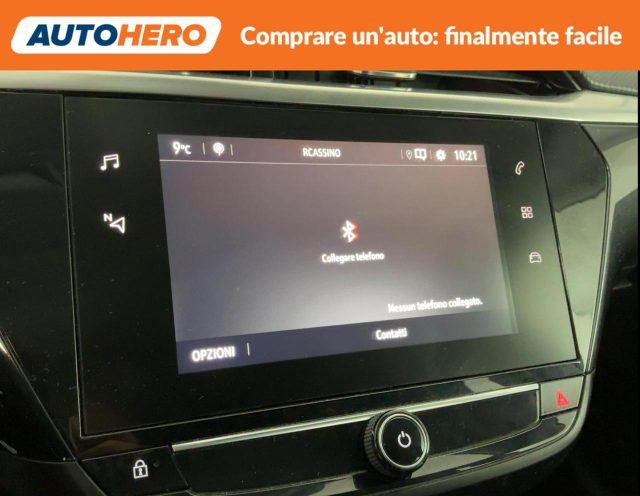 OPEL Corsa 1.2 Elegance