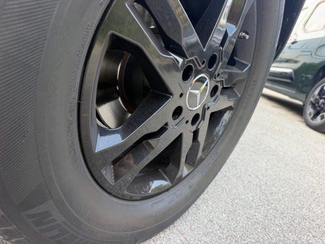 MERCEDES-BENZ G 350 CLASSE G - W463 3.0 D 210CV LUNGO AUTO